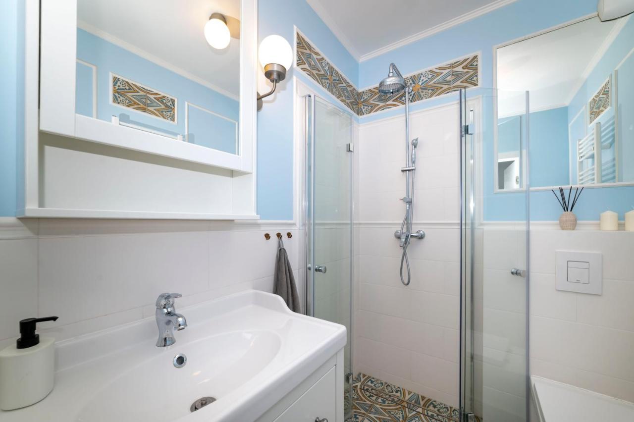Heaven Apartment In The Old Town With Private Parking Gdańsk Buitenkant foto